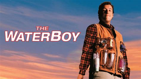 Watch The Waterboy | Disney+