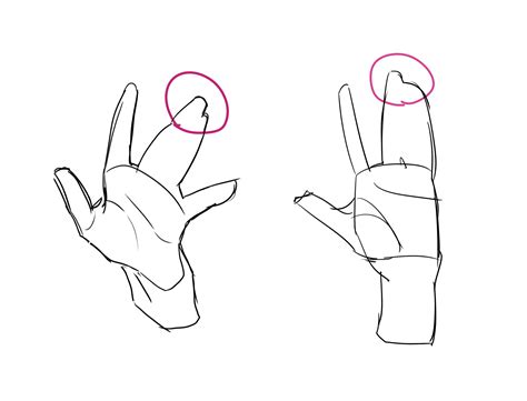 Pointing Finger Drawing Anime - 15+ Best New Anime Hand Poses Pointing ...