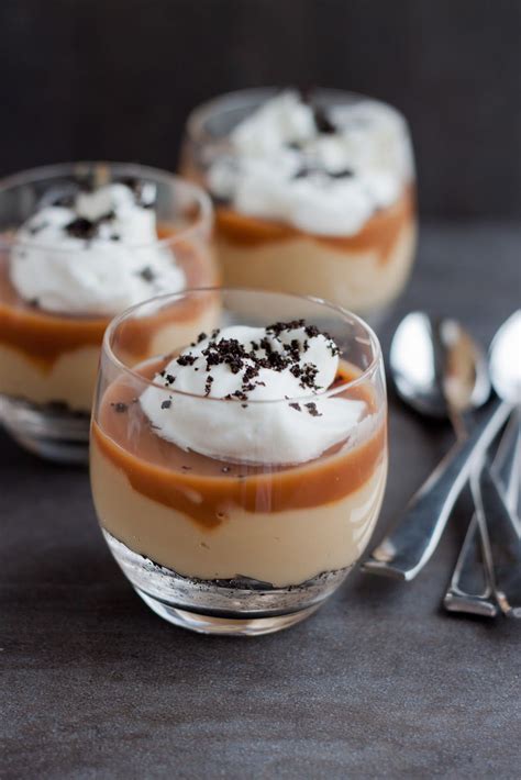 caramel pudding | Desserts, How sweet eats, Caramel pudding