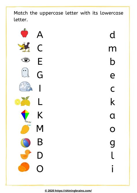 preschool alphabet worksheets activity shelter - pin by sujitha on work ...