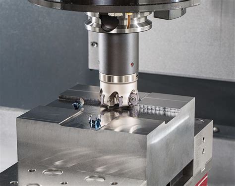 The versatility of multifunctional milling tools