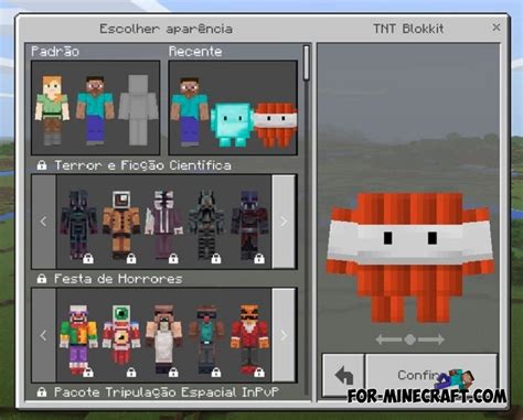 Minecraft Bedrock Skin Packs | Images and Photos finder