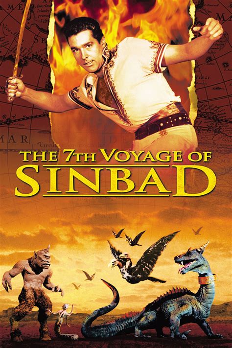 Sinbad Filmography