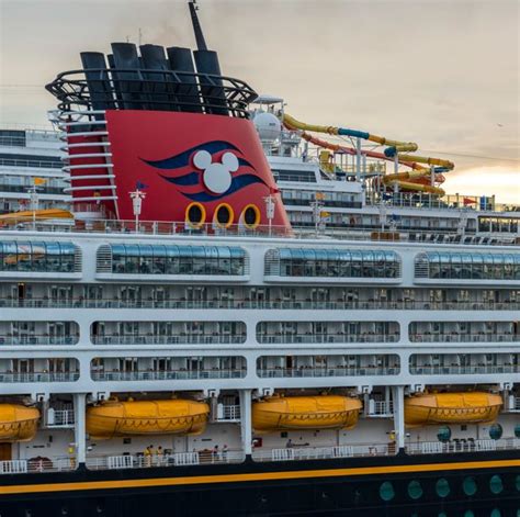 Disney Cruises Line Reveals New 2023 Itinerary - Travel Off Path