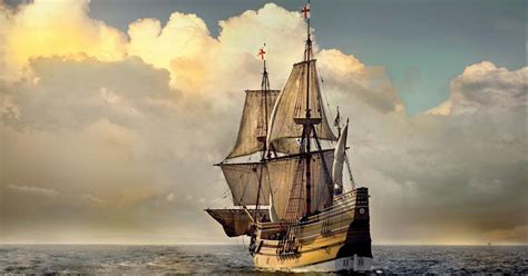 Genea-Musings: Dear Randy: Who Are Your Mayflower 1620 Ancestors?