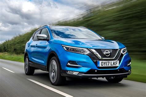 A buyer’s guide to the Nissan Qashqai - Car Keys