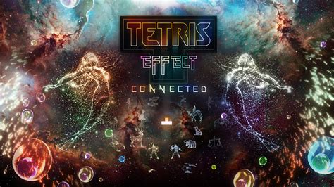 Tetris® Effect: Connected | Download and Buy Today - Epic Games Store