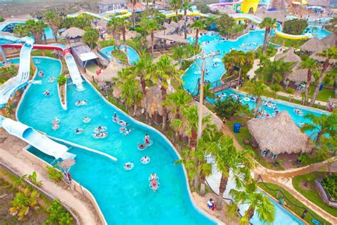 Arriba 97+ imagen south padre island water park - Abzlocal.mx