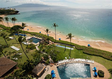 Royal Lahaina Resort | USA Hotels | Audley Travel