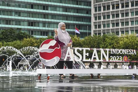 ASEAN matters - Editorial - The Jakarta Post