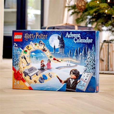 LEGO Harry Potter Advent Calendar