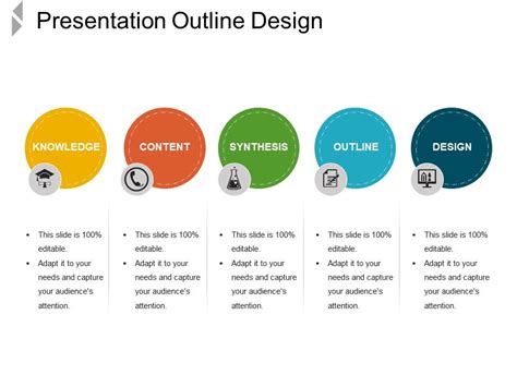 4122188 Style Linear Single 5 Piece Powerpoint Presentation Diagram ...