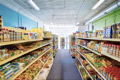 Local grocers in Lincoln convenient to campus | Announce | University ...