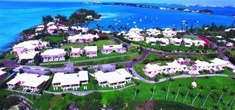 Wondering which is the best Bermuda hotel? AhhBermuda.com has selected ...