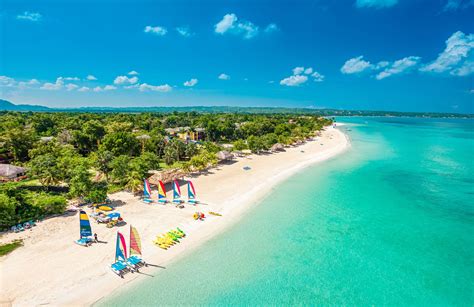 38 Best Things To Do In Negril, Jamaica | BEACHES