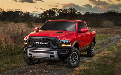 🔥 Download Dodge Ram Concept HD Pictures Full Cars | 2016 Ram Rebel ...