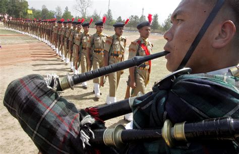 Nepal seeks to pause recruitment of Gurkhas into Indian army under ...