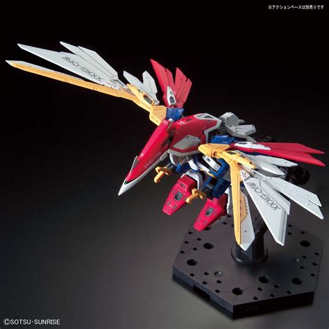 RG Wing Gundam | HLJ.com