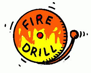 Fire Drills - Safety is Free!