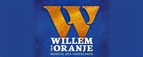 Musical Willem van Oranje | Musicalweb.nl