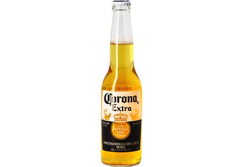 Bière Corona Extra : bière mexicaine pour l'été