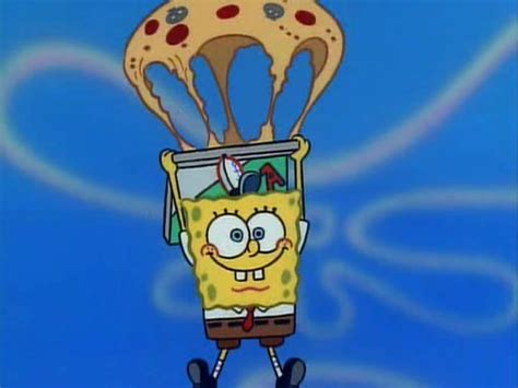 Image - Pizza Delivery Gallery (23).jpg - Encyclopedia SpongeBobia ...