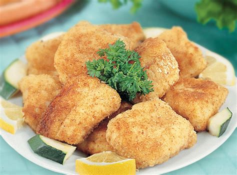 Crispy Baked Catfish Nuggets | Hy-Vee Homemade Queso Recipe, Queso Dip ...