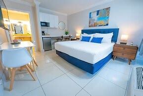 Hotel Boca Plaza, Boca Raton, United States of America - Lowest Rate ...