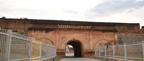 Devanahalli Fort Bangalore: Location, Timing, Attractions