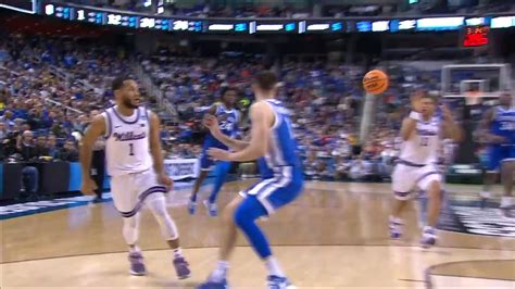 Kansas St. Wildcats vs. Kentucky Wildcats: 1st Half Highlights | NCAA.com