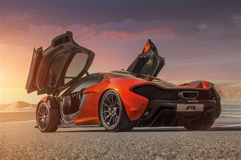 🔥 [40+] McLaren P1 Wallpapers Black | WallpaperSafari