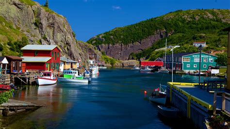 Visit Quidi Vidi: 2023 Quidi Vidi, St. John's Travel Guide | Expedia