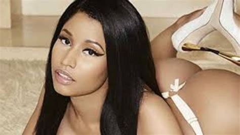 Nicki minaj wallpaper - SF Wallpaper