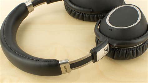 Sennheiser PXC 550 Wireless Review - RTINGS.com