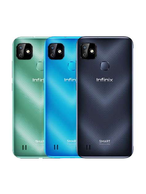 INFINIX Smart HD 2021 - PriceOk