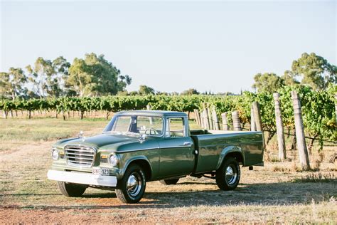 1964 Studebaker champ - 64cruiser - Shannons Club