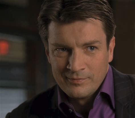 Castle 2x23, Nathan Fillion | Nathan fillion, Castle