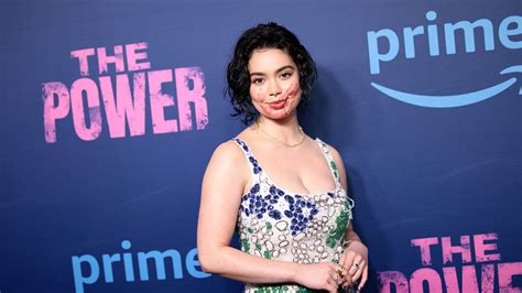 Moana's Auli'i Cravalho Confirms Her Role In The Live-Action Remake