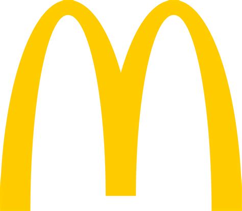 McDonald’s Logo – PNG e Vetor – Download de Logo