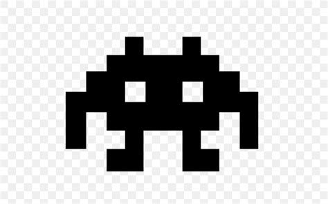 Space Invaders Pixel Art Extraterrestrial Life Minecraft, PNG ...