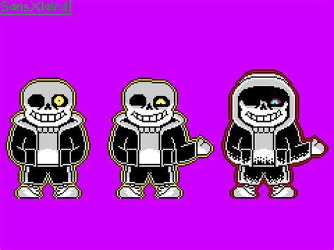 Ainavol - Dust Ainavol sans sprite v1 by sansXlairD on DeviantArt