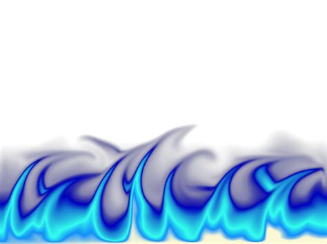 Blue Flames PNG, Blue Flames Transparent Background - FreeIconsPNG