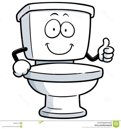 Toliet Clipart | Free download on ClipArtMag