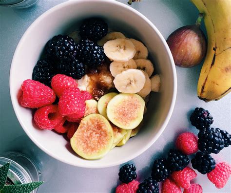 RECIPE | FRUIT OATMEAL - Instructables