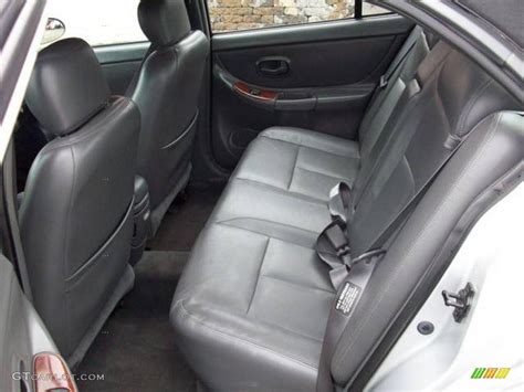 2001 Oldsmobile Intrigue GLS interior Photo #39421662 | GTCarLot.com