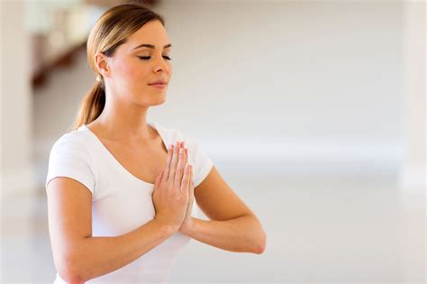 Benefits of Prayer and Meditation on Health