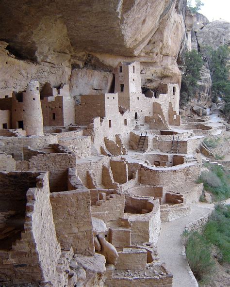 NPS Geodiversity Atlas—Mesa Verde National Park, Colorado (U.S ...