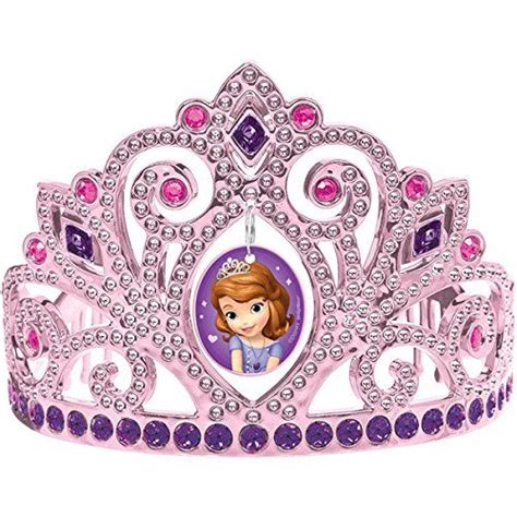 Sofia The First Electroplated Tiara Princess Sofia Party, Princess ...