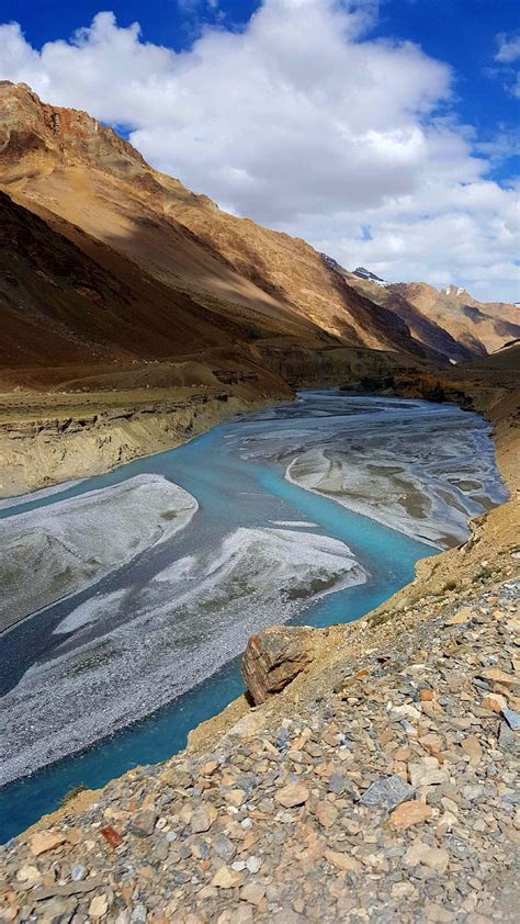 1920x1080px, 1080P free download | Leh, ladakh, nature, beauty ...