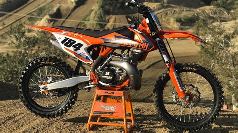 Ktm 250 Sx 2 Stroke